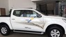 Nissan Navara 2018 - Bán ô tô Nissan Navara đời 2018, màu trắng, nhập khẩu nguyên chiếc