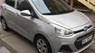 Hyundai i10 2016 - Hyundai I10 Số sàn. Nhập khẩu Ấn độ 2016 Mầu bạc. Tư nhân từ đầu. Mới chạy 5 vạn KM.