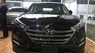 Hyundai Tucson 2018 - Cần bán Hyundai Tucson đời 2018, màu đen