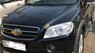 Chevrolet Captiva LT 2008 - Cần bán xe Chevrolet Captiva đời 2008, số sàn, màu đen