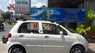 Daewoo Matiz 2008 - Cần bán gấp Daewoo Matiz 2008, màu trắng