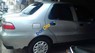 Fiat Albea   2009 - Bán xe Fiat Albea đời 2009, màu bạc, giá tốt