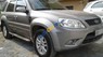 Ford Escape   2.3   2013 - Bán xe Ford Escape 2.3 đời 2013, màu bạc chính chủ, giá 515tr