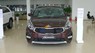 Kia Rondo 2018 - Kia Rondo DAT - máy dầu bền bỉ - xe 7 chỗ giá rẻ nhất thị trường