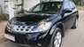 Nissan Murano  SL AWD 4x4  2005 - Bán Nissan Murano SL AWD 4x4 2005, màu đen, nhập khẩu