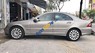 Mercedes-Benz C class C200 2004 - Bán xe Mercedes C200 sản xuất 2004, màu vàng