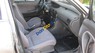 Mazda 626 2005 - Bán Mazda 626 2005, màu xám, giá 100tr