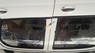 Daewoo Matiz 2008 - Cần bán gấp Daewoo Matiz 2008, màu trắng