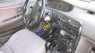 Mazda 626 2005 - Bán Mazda 626 2005, màu xám, giá 100tr