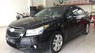 Chevrolet Cruze LTZ 2015 - Bán Chevrolet Cruze LTZ sản xuất năm 2015, màu đen