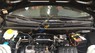 Daewoo Matiz Super 2005 - Bán xe Daewoo Matiz Super 2005, màu đen, nhập khẩu nguyên chiếc giá cạnh tranh
