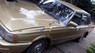 Toyota Cressida   1990 - Bán Toyota Cressida đời 1990, màu vàng, nhập khẩu  