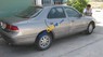 Mazda 626 2005 - Bán Mazda 626 2005, màu xám, giá 100tr