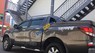 Mazda BT 50   4WD MT 2.2L 2016 - Bán Mazda BT 50 4WD MT 2.2L 2016, màu nâu