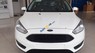 Ford Focus Trend Ecoboost 1.5l 2018 - Bán ô tô Ford Focus Trend Ecoboost 1.5l đời 2018, màu trắng