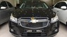 Chevrolet Cruze LTZ 2015 - Bán Chevrolet Cruze LTZ sản xuất năm 2015, màu đen