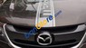 Mazda BT 50   4WD MT 2.2L 2016 - Bán Mazda BT 50 4WD MT 2.2L 2016, màu nâu