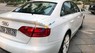 Audi A4 TFSI 2011 - Bán Audi A4 TFSI 2011, màu trắng, nhập khẩu nguyên chiếc