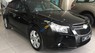 Chevrolet Cruze LTZ 2015 - Bán Chevrolet Cruze LTZ sản xuất năm 2015, màu đen