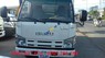 Xe tải 2500kg 2017 - Isuzu Vĩnh Phát bán xe tải 3T49 thùng kín, hỗ trợ vay vốn ngân hàng