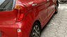 Kia Morning 1.0 2012 - Bán ô tô Kia Morning 1.0 sản xuất 2012, màu đỏ, xe nhập