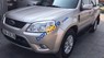 Ford Escape   2.3AT   2011 - Bán xe Ford Escape 2.3AT đời 2011, màu bạc  