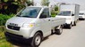 Suzuki Super Carry Pro 2017 - Bán ô tô Suzuki Super Carry Pro đời 2017, màu trắng