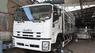 Isuzu FVR 2018 - Xe tải Isuzu 8 tấn, hỗ trợ vay 100% xe