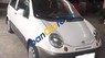 Daewoo Matiz   SE 2008 - Bán ô tô Daewoo Matiz SE sản xuất 2008, màu trắng, giá chỉ 115 triệu