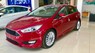 Ford Focus Titanium 2018 - Ford Focus 2018 full option, vay 90%, mạnh mẽ, trẻ trung và cá tính