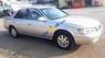 Toyota Camry   1998 - Bán Toyota Camry sản xuất năm 1998, màu bạc, xe nhập 