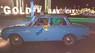 Toyota Corona 1980 - Cần bán gấp Toyota Corona đời 1980, màu xanh lam xe gia đình