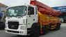 Asia Xe tải 2018 - Bán xe tải gắn cẩu 5 tấn Unic, 7 tấn HKTC, Kanglim, cẩu Soosan, cẩu Atom giá tốt nhất