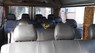 Mercedes-Benz Sprinter 311 CDI 2.2L 2005 - Bán xe Mercedes 311 CDI 2.2L 2005 còn mới, giá tốt