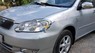 Toyota Corolla altis 1.3 MT 2003 - Bán Toyota Corolla altis 1.3 MT đời 2003, màu bạc xe gia đình