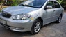 Toyota Corolla altis 1.3 MT 2003 - Bán Toyota Corolla altis 1.3 MT đời 2003, màu bạc xe gia đình