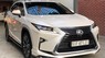 Lexus RX350 2017 - Cần bán xe Lexus RX350 2017, màu trắng, nhập khẩu chính hãng