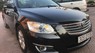 Toyota Camry 2.4G 2008 - Bán Toyota Camry 2.4G đời 2008, màu đen  