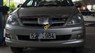 Toyota Innova G 2007 - Bán xe Toyota Innova G sản xuất năm 2007, màu bạc