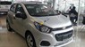 Chevrolet Spark Van 2018 - Bán xe Spark Van 2018 giảm giá siêu rẻ, mua trả góp mỗi tháng thanh toán 3.5 triệu