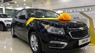 Chevrolet Cruze LT 2018 - Bán xe Chevrolet Cruze 2018 - Giảm giá lên tới gần 100 triệu, bỏ ra 150 triệu, có ngay xe lăn bánh