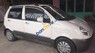 Daewoo Matiz   SE 2008 - Bán ô tô Daewoo Matiz SE sản xuất 2008, màu trắng, giá chỉ 115 triệu