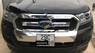 Ford Ranger XLT 2015 - Cần bán gấp Ford Ranger XLT đời 2015, màu đen, giá tốt