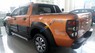 Ford Ranger Wildtrak 3.2  2017 - Bán ô tô Ford Ranger Wildtrak 3.2 đời 2018 + Gói Combo cao cấp full phụ kiện