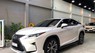 Lexus RX350 2017 - Cần bán xe Lexus RX350 2017, màu trắng, nhập khẩu chính hãng