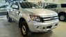 Ford Ranger MT 2014 - Bán xe Ford Ranger, SX 2014 MT, 2 cầu điện, 447tr, 70,000km, xe đẹp không lỗi