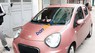 Tobe Mcar 2010 - Bán xe Tobe Mcar năm 2010, màu hồng 130 triệu, xe con gái đi đẹp như mơ, ACE nhanh tay múc nào