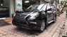 Lexus GX 460 Luxury  2018 - Bán Lexus GX 460 Luxury 2018, màu đen, nhập khẩu