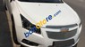 Chevrolet Cruze   1.8LTZ  2015 - Bán xe Chevrolet Cruze 1.8LTZ năm 2015, màu trắng