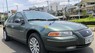 Chrysler Stratus 2006 - Cần bán gấp Chrysler Stratus 2006, màu xanh lục, nhập khẩu, số tự động, giá cạnh tranh